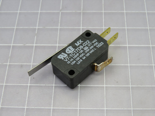 HONEYWELL  V7-1C17D8-022    For Sale