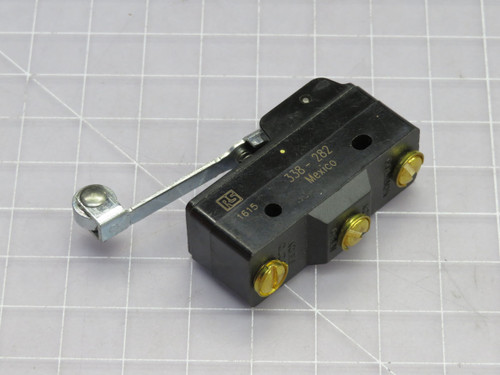 HONEYWELL  338-282    For Sale