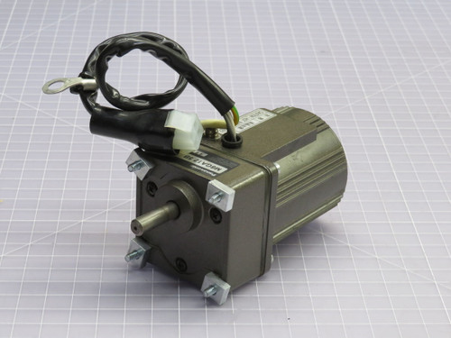 PANASONIC  M6GA12.5B    For Sale