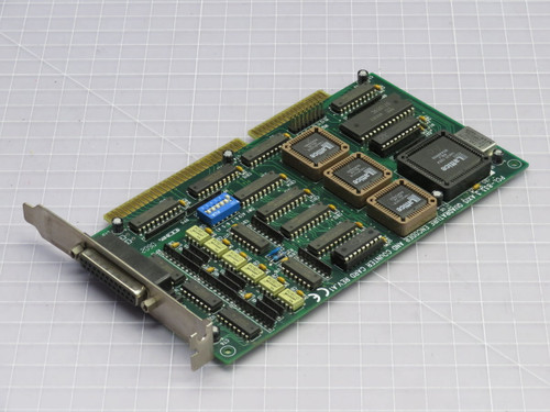 ADVANTECH  PCL-833    For Sale