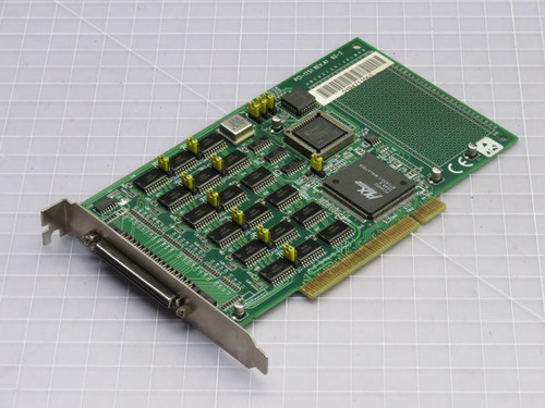 ADVANTECH  PCI-1751    For Sale