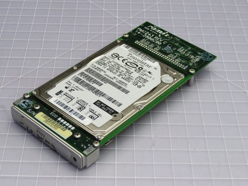 TRAVELSTAR  IC25N020ATMR04-0 08K0632   For Sale