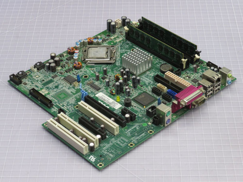 DELL  CN-0DN075-70821-772-702V 316751500003_R01_A00   For Sale