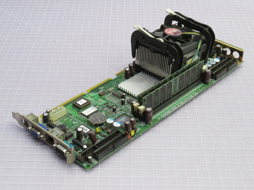 ADVANTECH  PCA-6005    For Sale