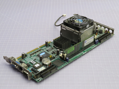 ADVANTECH  PCA-6186    For Sale