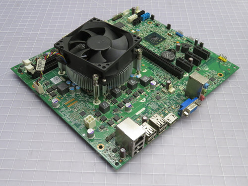 DELL  OM5DCD    For Sale