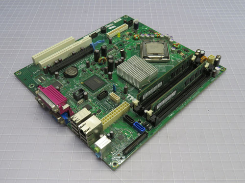 DELL  CN-0DR845-13740-789-02RR    For Sale