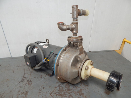 G&L Pumps  SSH JMM3713T   For Sale