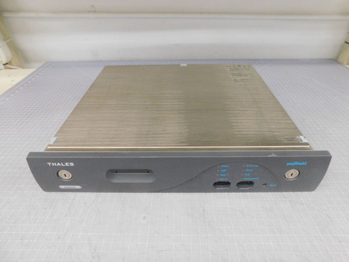 THALES  HSM9-12S, 1600B466    For Sale