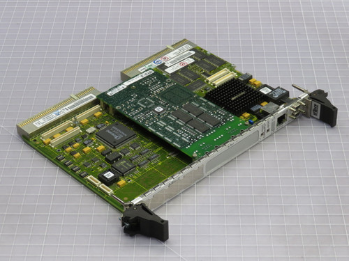 MOTOROLA  POWERCORECPCI-6750 106098   For Sale