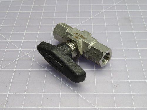 PARKER  2F-B2LJ2-SSP    For Sale