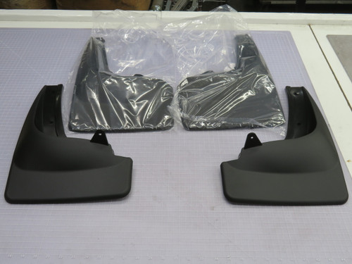 WEATHERTECH  110114 120114   For Sale