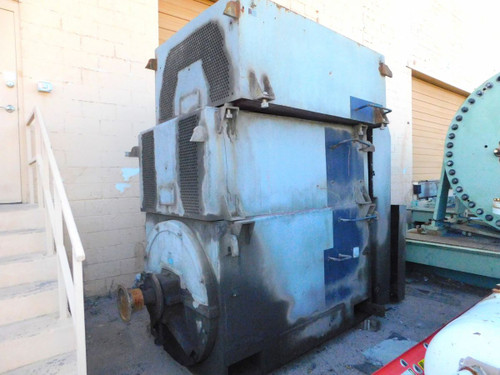 Louis Allis  JTX    For Sale