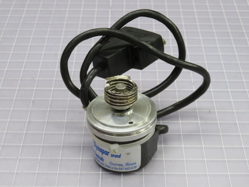 DYNAPAR  E1405000070017    For Sale