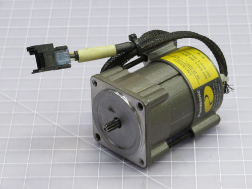 PANASONIC  M41A3G2Y    For Sale