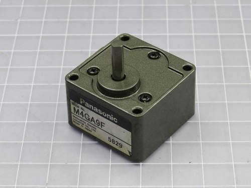 PANASONIC  M4GA9F    For Sale