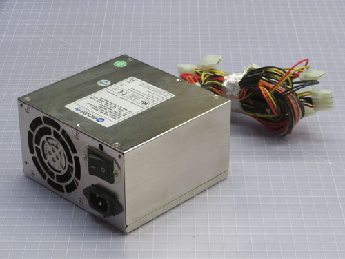 BICKER  BEA-640    For Sale