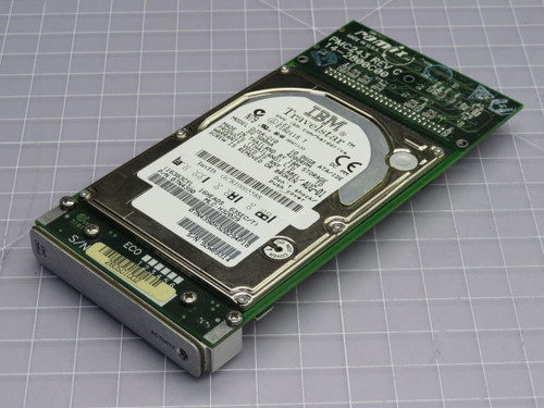 IBM  DJSA-210 07N4390   For Sale