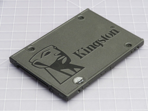 KINGSTON  SA400S37/480G    For Sale