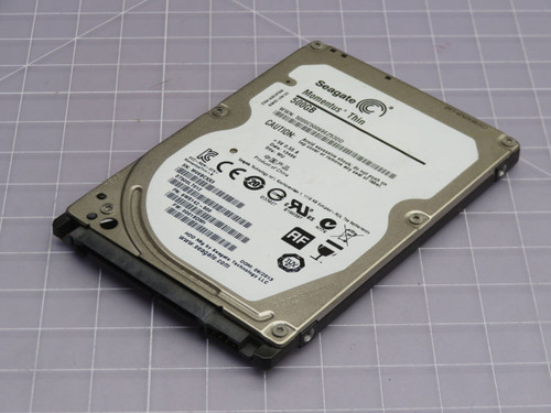 SEAGATE  ST500LT012 9WS142-500   For Sale