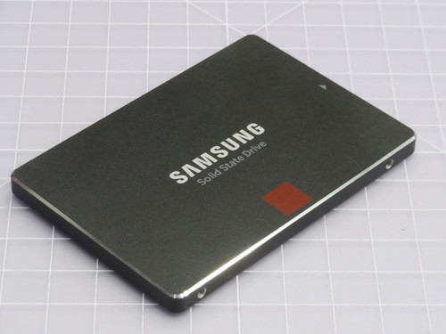 Lot of 5 SAMSUNG  MZ-7KE128 MZ7KE128HMGA   For Sale