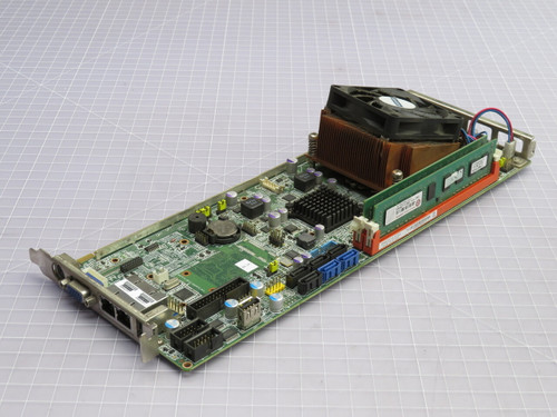 ADVANTECH  PCE-5127/7127 19A6512702   For Sale