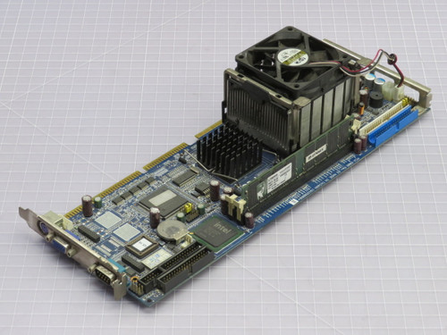 ADVANTECH  9692600612E PCA-6006LV   For Sale
