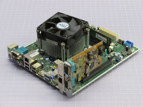 HP  798930-001 MS-7A02   For Sale