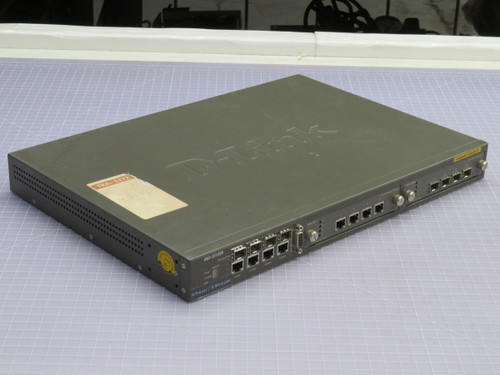 D-LINK  DGS-3312SR    For Sale