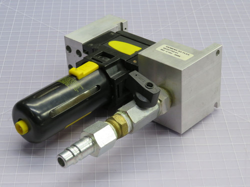 JOUCOMATIC  833-700464-24V    For Sale