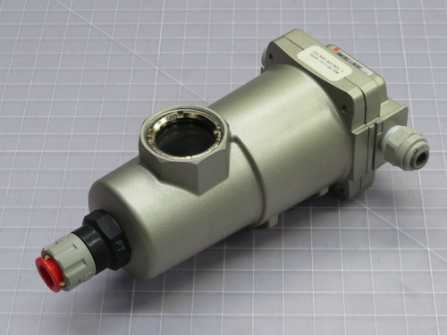 SMC  AMG150C-N02C    For Sale