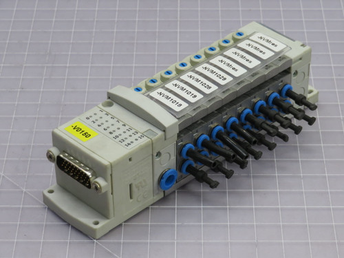 FESTO  CPV-SC-MP-VI 525675   For Sale