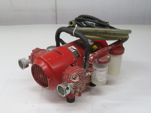 GAST  1VBF-25-M100X    For Sale