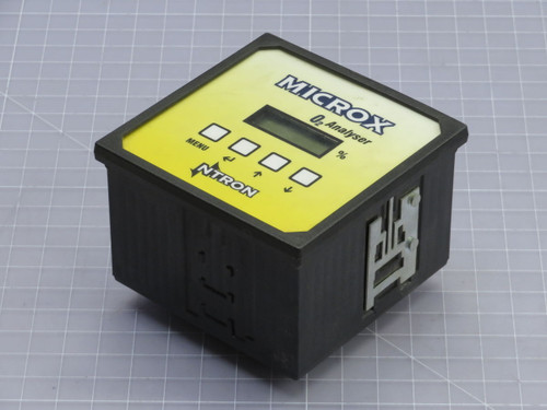 NTRON  MICROX-123 01-887   For Sale