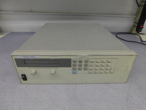 Agilent   6651A    For Sale