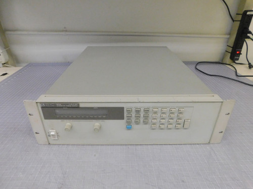 HP  6673A    For Sale