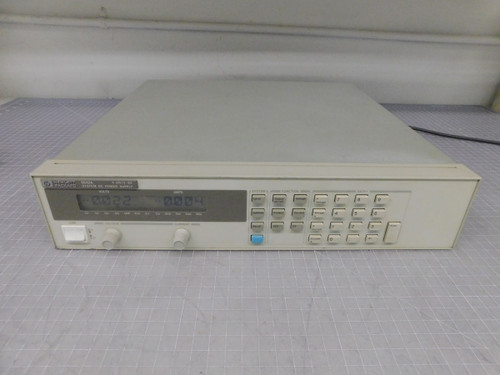 HP  6642A    For Sale