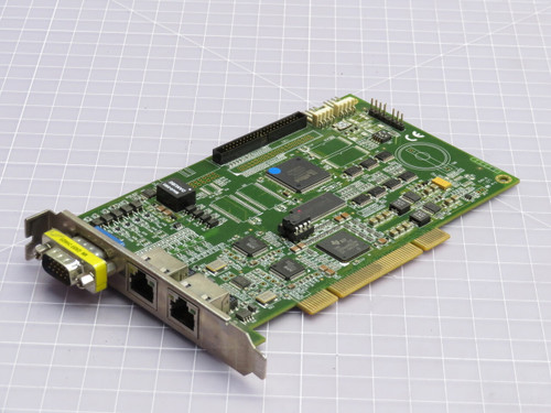 TEST RESEARCH  PCI-L132-TRI    For Sale
