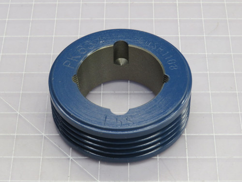 NABEYA BI-TECH  PK-63-4    For Sale