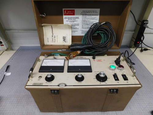 AVO Biddle   210415    For Sale