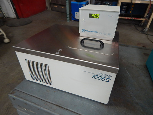 Fisher Scientific  Isotemp 1006S    For Sale