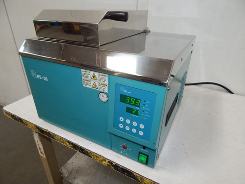 Lab Companion  BS-06    For Sale