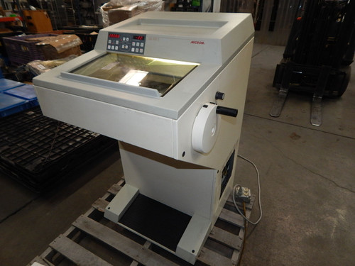 MICROM GmbH  HM 505 EVP    For Sale