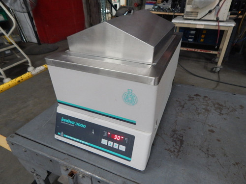 INNOVA 3000 SCIENTIFIC WATER BATH SHAKER M5665