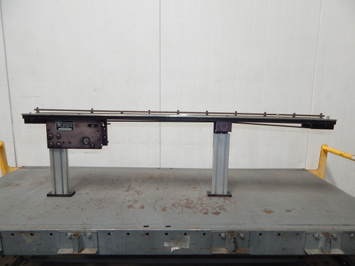 Performance Feeders  BCV-1164    For Sale