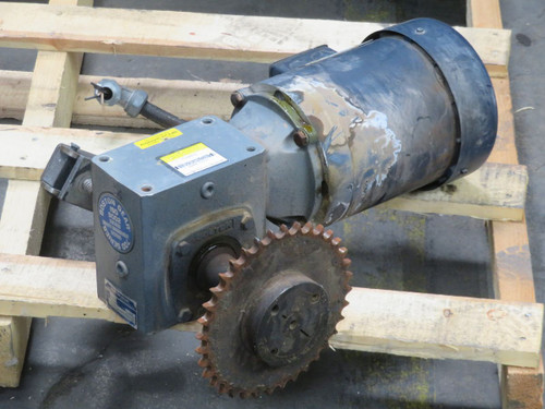 LEESON  C6T17FC2E 110048   For Sale