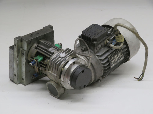 MGM  SM 80B4 MCI 71X   For Sale