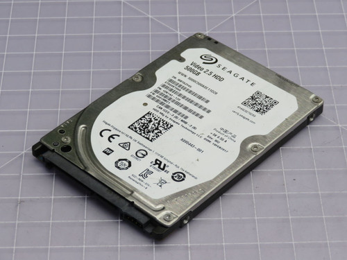 Lot of 4 SEAGATE  ST500VT000 X895443-001   For Sale