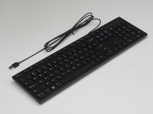 DELL  KB216-BK-US    For Sale