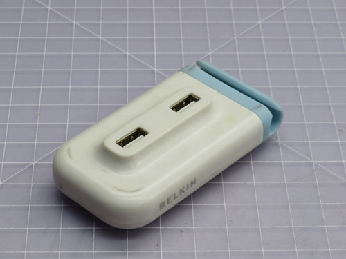 Lot of 15 BELKIN  F5U304    For Sale